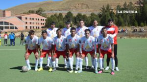 Aurora y Deportivo Rosario en la lucha por evitar el descenso directo