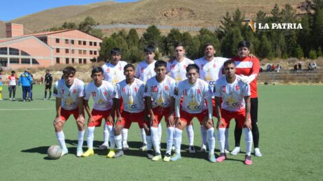 Aurora y Deportivo Rosario en la lucha por evitar el descenso directo