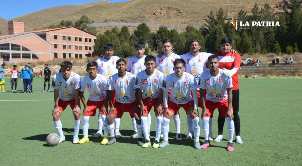 Aurora y Deportivo Rosario en la lucha por evitar el descenso directo