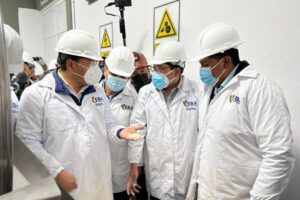 Falta de transparencia en EBA