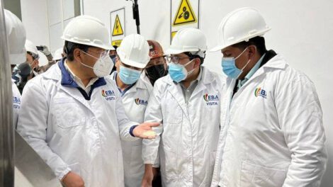 Falta de transparencia en EBA