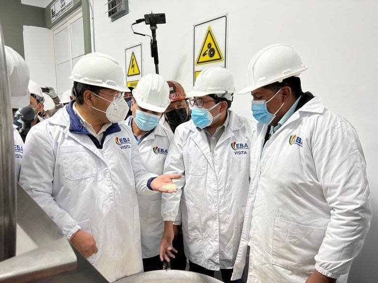 Falta de transparencia en EBA