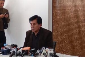 Senador Félix Ajpi critica la distorsión del objetivo de Emapa