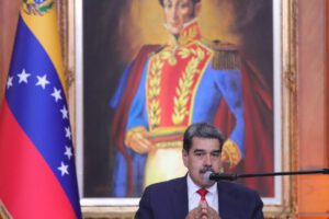 Maduro califica a la ONU de teatro absurdo por el conflicto en Gaza