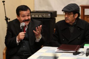 Elecciones judiciales en Bolivia según José Antonio Rivera