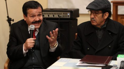 Elecciones judiciales en Bolivia según José Antonio Rivera