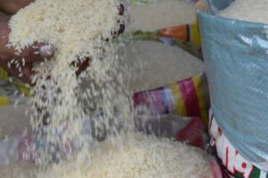 60,000 toneladas de arroz importado garantizadas por el Gobierno boliviano