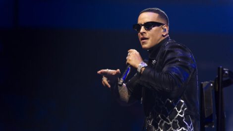 Daddy Yankee demanda por transferencias no autorizadas