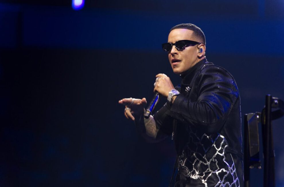 Daddy Yankee demanda por transferencias no autorizadas