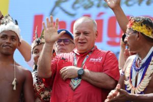 Venezuela refuerza su seguridad ante amenazas internas y externas