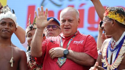 Venezuela refuerza su seguridad ante amenazas internas y externas