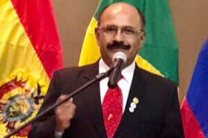 Aníbal Antonio Cruz Senzano