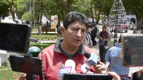 Justicia para adolescente tras agresión sexual en Oruro