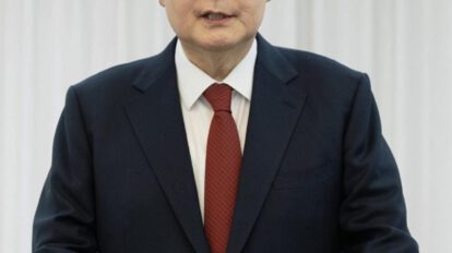 Yoon Suk-yeol no se presenta ante la Fiscalía tras destitución