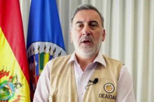 elecciones judiciales con participación ciudadana positiva