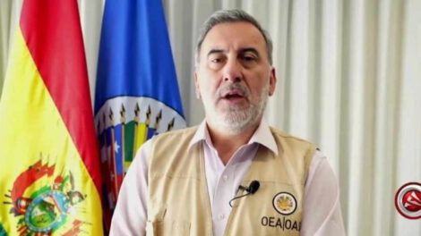 elecciones judiciales con participación ciudadana positiva