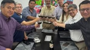 FRI ruptura con Comunidad Ciudadana y apoyo a Tuto Quiroga para elecciones 2025