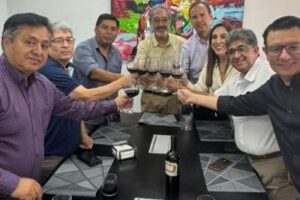 FRI ruptura con Comunidad Ciudadana y apoyo a Tuto Quiroga para elecciones 2025