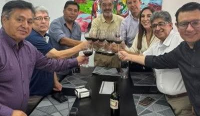 FRI ruptura con Comunidad Ciudadana y apoyo a Tuto Quiroga para elecciones 2025