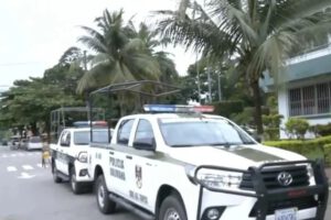 Regreso de la Policía al Chapare tras acuerdos con autoridades locales