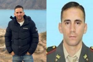 Detención de gendarme argentino Nahuel Agustín Gallo en Venezuela