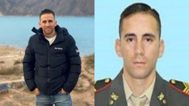 Detención de gendarme argentino Nahuel Agustín Gallo en Venezuela