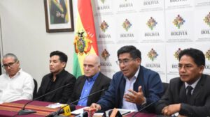 Levantamiento de la suspensión a la exportación de aceite