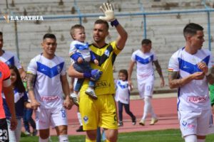 Rodrigo Banegas agradece apoyo de los hinchas