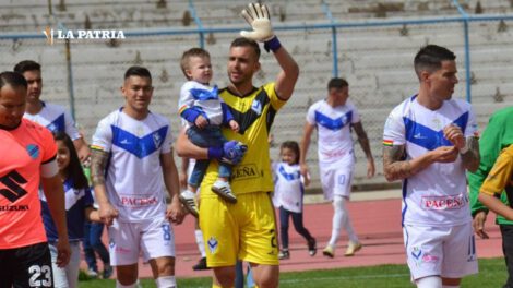 Rodrigo Banegas agradece apoyo de los hinchas