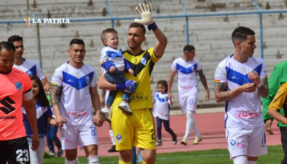 Rodrigo Banegas agradece apoyo de los hinchas