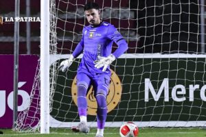 Guillermo Viscarra Alianza Lima