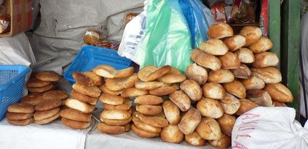 Precio del pan de batalla podría incrementar a 70 centavos