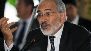 Ruptura entre Comunidad Ciudadana y FRI en elecciones presidenciales de 2025
