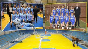 Liga Boliviana de Básquetbol Femenino: CAN busca revancha contra Carl A-Z