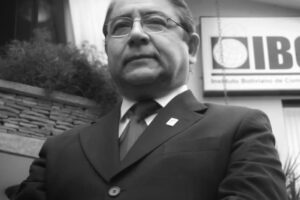 Soberanía alimentaria en Bolivia