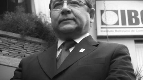 Soberanía alimentaria en Bolivia