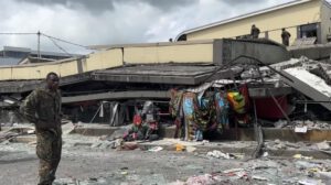 Terremoto en Vanuatu causa al menos 14 muertos y más de 200 heridos