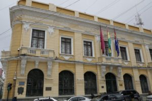 Ejecución presupuestaria GAMO