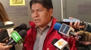 Receso legislativo en Bolivia genera reacciones encontradas entre legisladores
