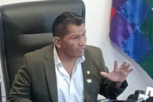 Salarios bajos en instituciones públicas