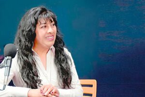 Norma Carolina Campero Gutiérrez