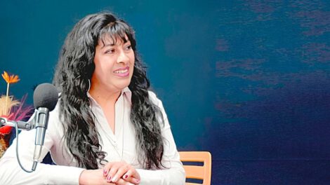 Norma Carolina Campero Gutiérrez