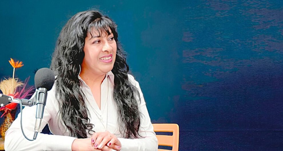 Norma Carolina Campero Gutiérrez