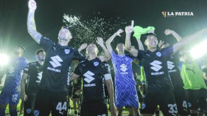 Bolívar campeón torneo Clausura 2024
