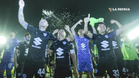 Bolívar campeón torneo Clausura 2024