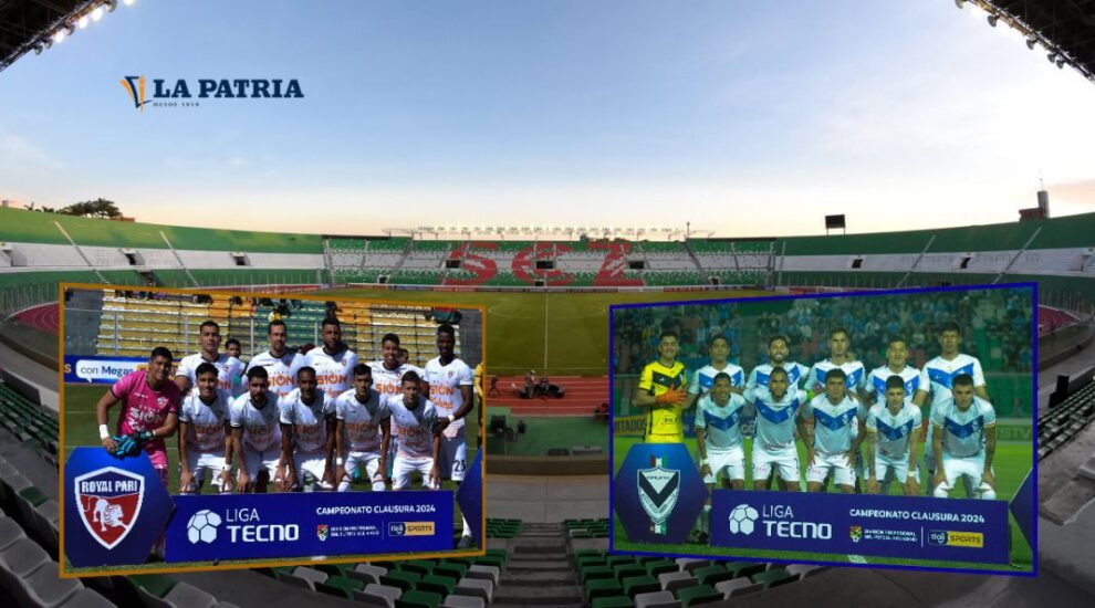 GV San José busca cerrar la temporada ganando a Royal Pari