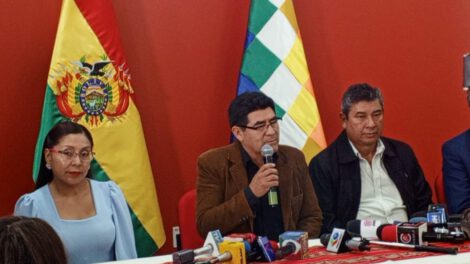 Prohibición de aumentos en pensiones escolares