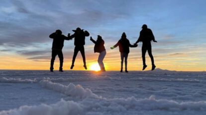 Crisis del turismo en Bolivia: ingresos caen a $us 800 millones en 2024