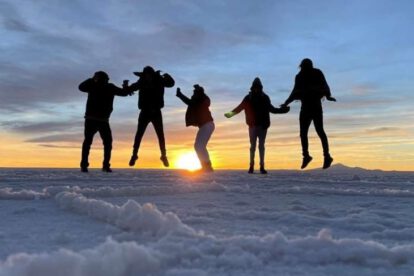 Crisis del turismo en Bolivia: ingresos caen a $us 800 millones en 2024
