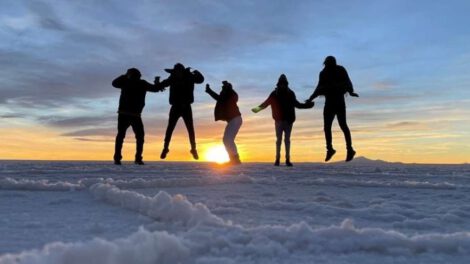 Crisis del turismo en Bolivia: ingresos caen a $us 800 millones en 2024